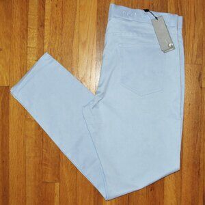 Greyson Armonk 5 Pocket Golf Trousers Mens 35 36 38 40 Dasher Blue